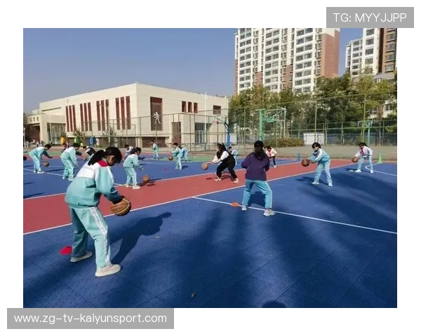 篮球学院推动中小学篮球课程体系试点推广,篮球课程实施方案 篮球学院推动中小学篮球课程体系试点推广,篮球课程实施方案